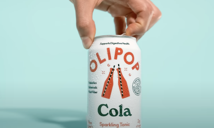 AdWatch: OLIPOP | Ditch the zero